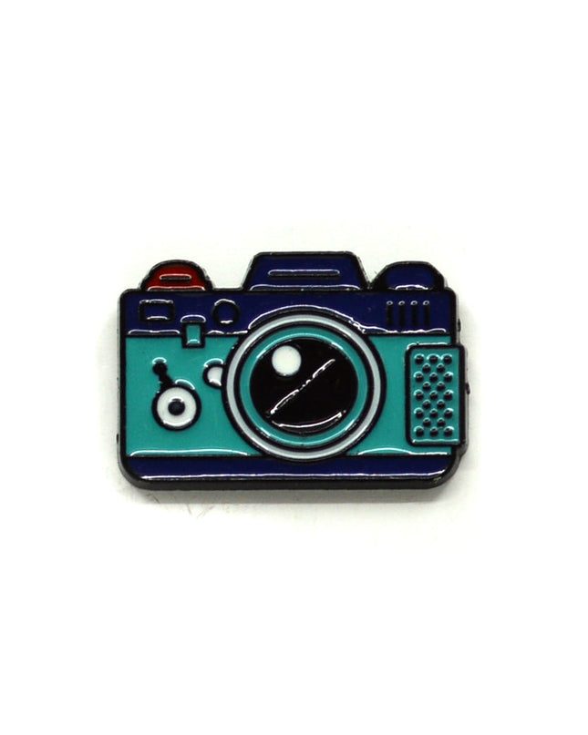 Pin - Appareil photo II | Accessoires