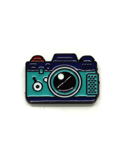 Camera II Pin