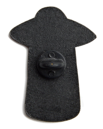 Kitűző Enfin Pin