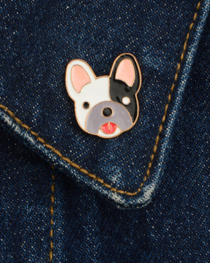 Broche - Accessoire pour chien pour Pâques