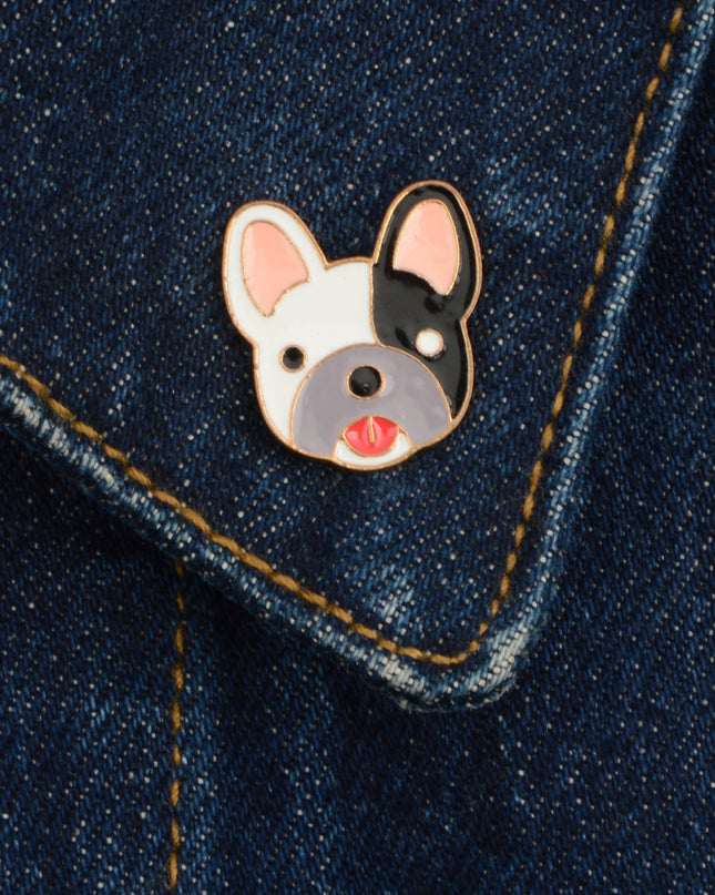 Broche - Accessoire pour chien pour Pâques
