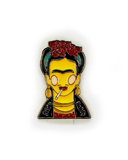Pin's - Frida Kahlo II | Accessoires