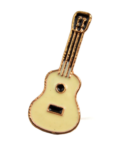 Broche - Accessoire de guitare pour Pâques