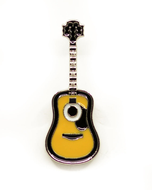 Épingle - Guitare III