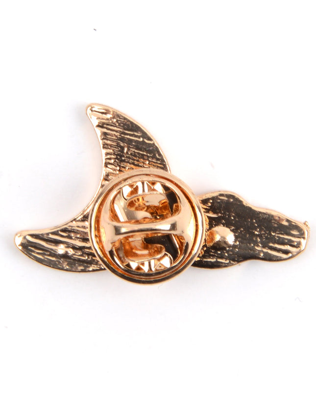 Kitűző - Accessoire de rêve nuage et lune