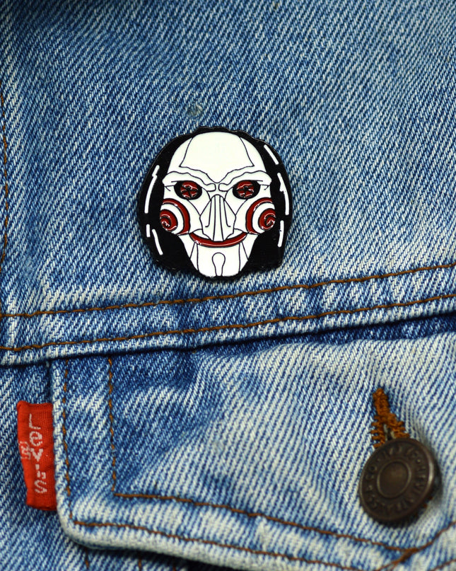 Épingle - Horreur pour Halloween