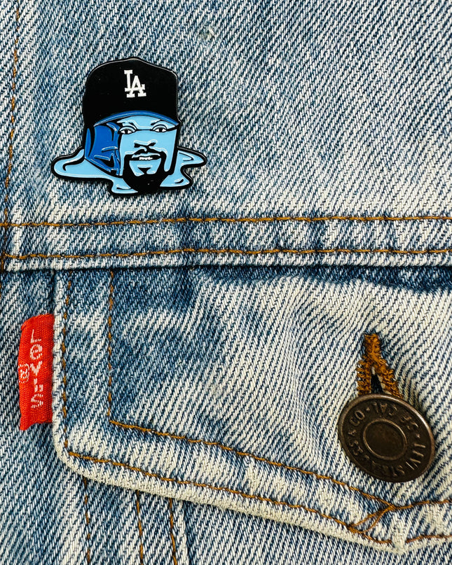 Épingle - Glaçon | Accessoires