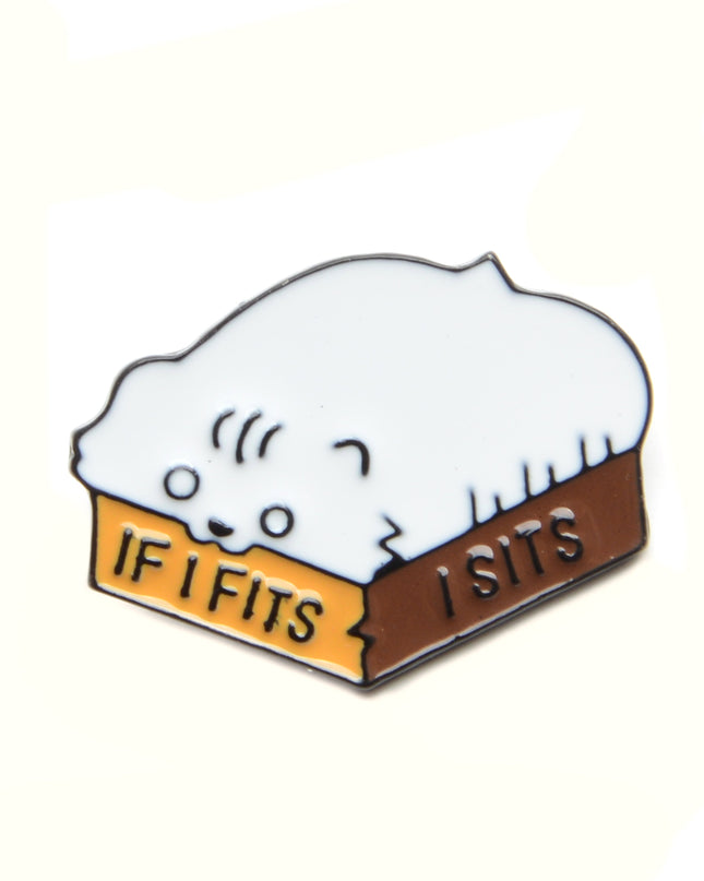 Épingle - Si ça me va, je m'assieds pour les vêtements de Pâques