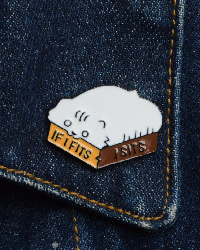 Épingle - Si ça me va, je m'assieds pour les vêtements de Pâques