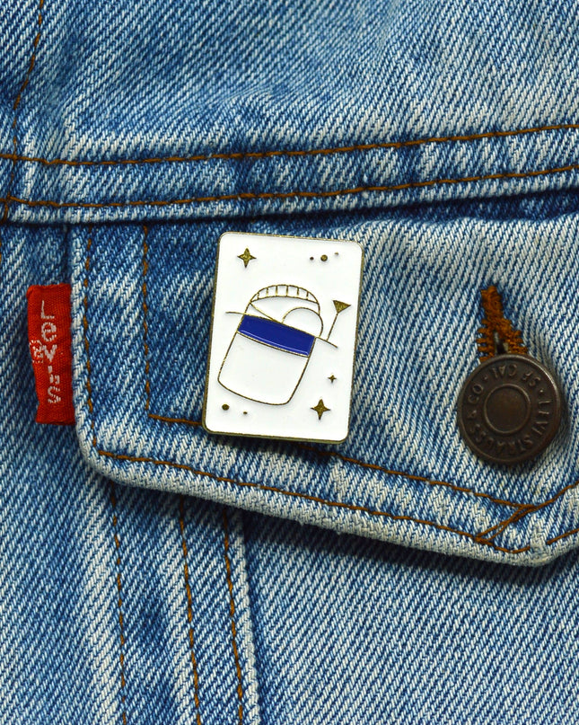 Badge - Anime japonais