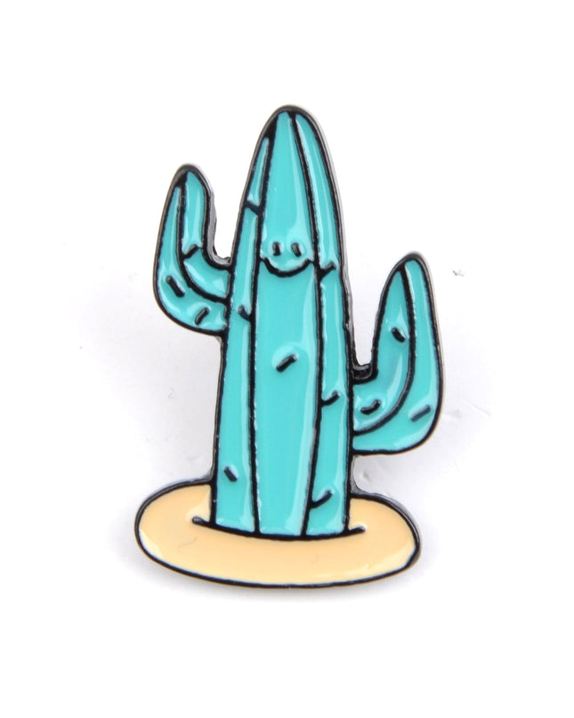 Épingle - Cactus II | Accessoires