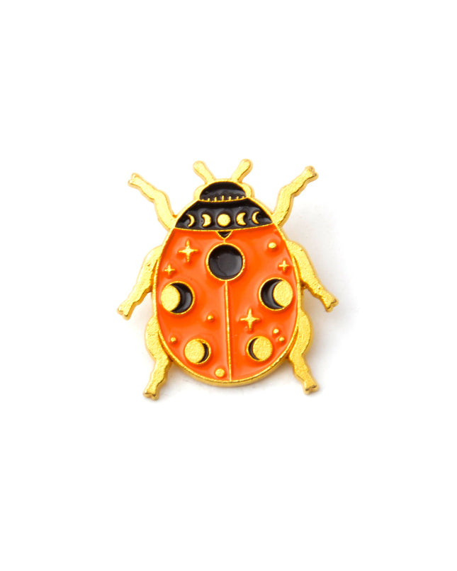 Épingle - Coccinelle | Accessoires