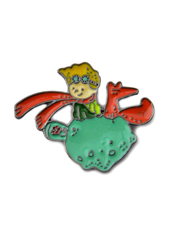 Épingle - Le Petit Prince II pour la mode de Pâques