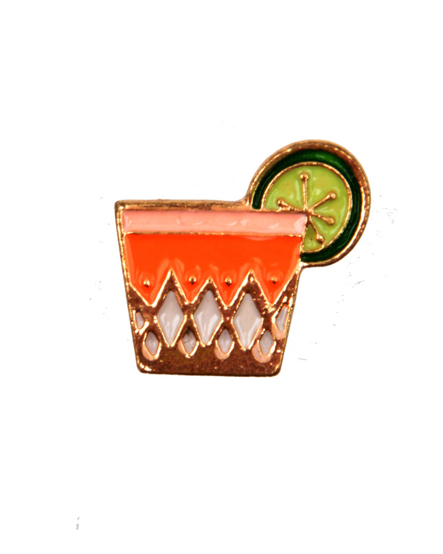 Épingle - Cocktail de concombre pour femmes