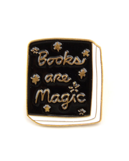 Pin - Magic for Easter Accessories