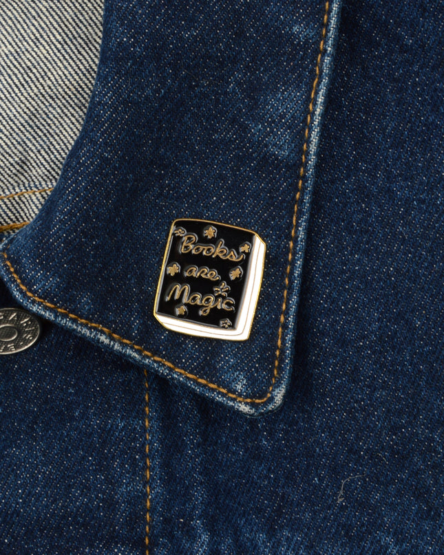 Épingle - Accessoires magiques pour Pâques