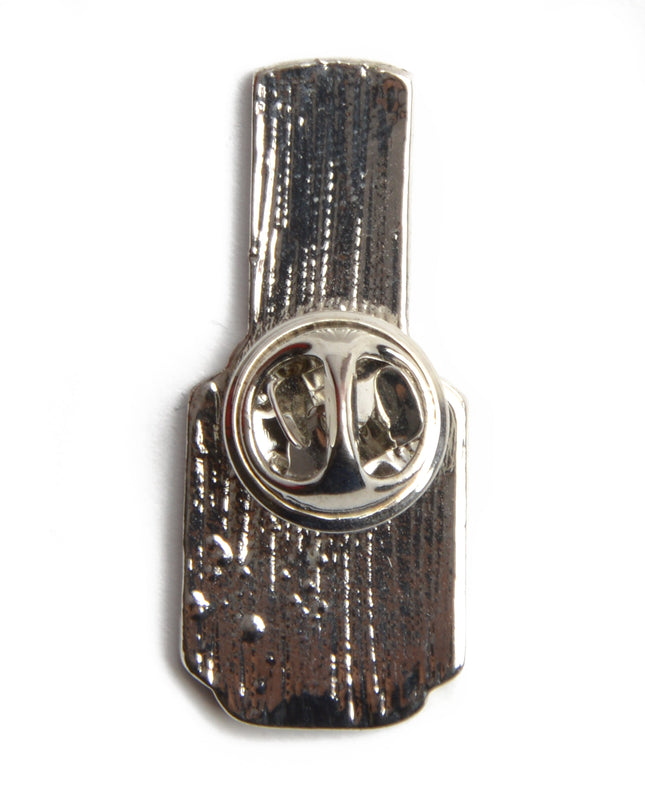 Badge vernis à ongles - Accessoire chic pour femmes