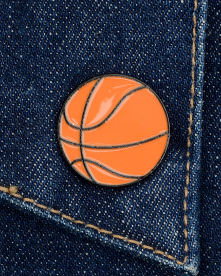 Insigne de basketball - Accessoires de Pâques pour enfants et adultes