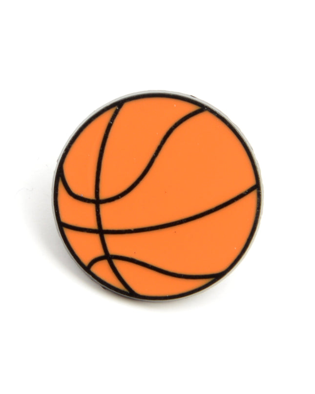 Insigne de basketball - Accessoires de Pâques pour enfants et adultes