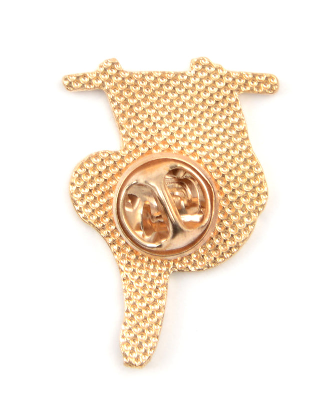 Épingle - Paresseux I pour accessoires de Pâques