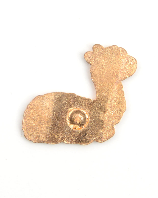 Épingle - Lama pour accessoires de Pâques