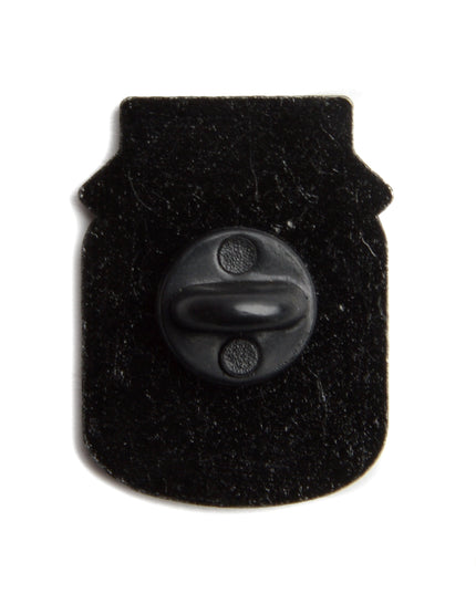 Badge - Beurre de cacahuète