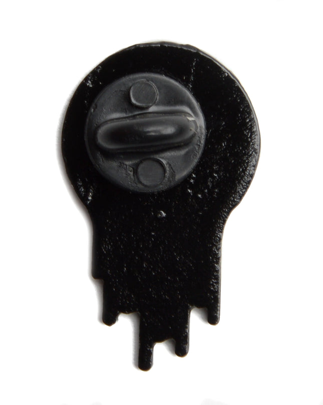 Insigne disque - Accessoire de Pâques pour enfants et adultes