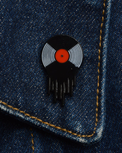 Insigne disque - Accessoire de Pâques pour enfants et adultes