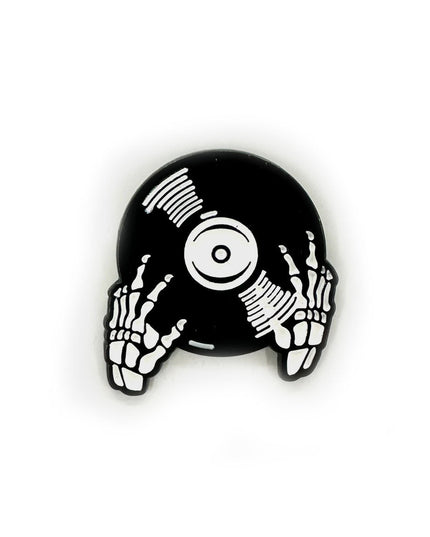 Broche - DJ | Accessoires, Halloween