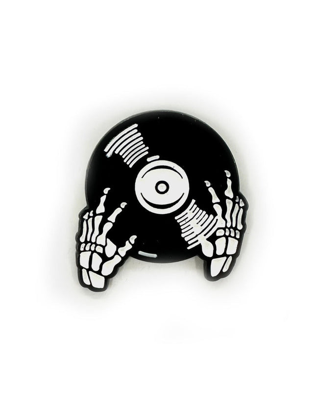 Broche - DJ | Accessoires, Halloween