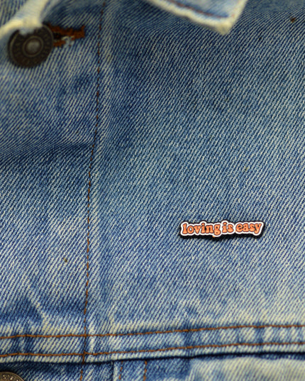 Épingler - Aimer est facile