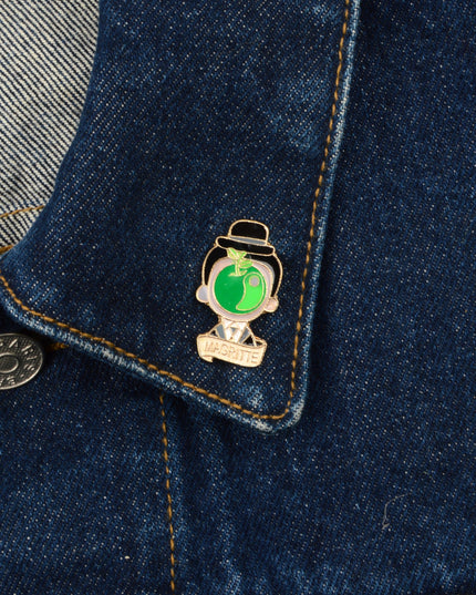 Insigne - Magritte | Collection Pâques