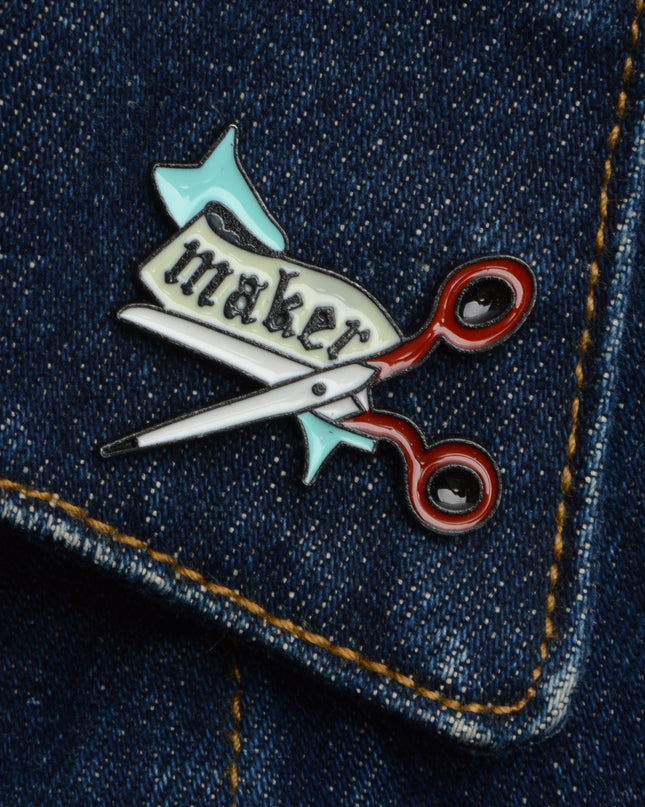 Épingle - Accessoire de Pâques