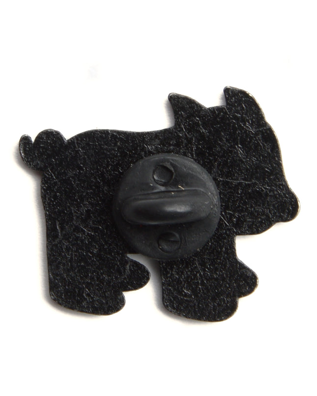 Piglet Enamel Pin