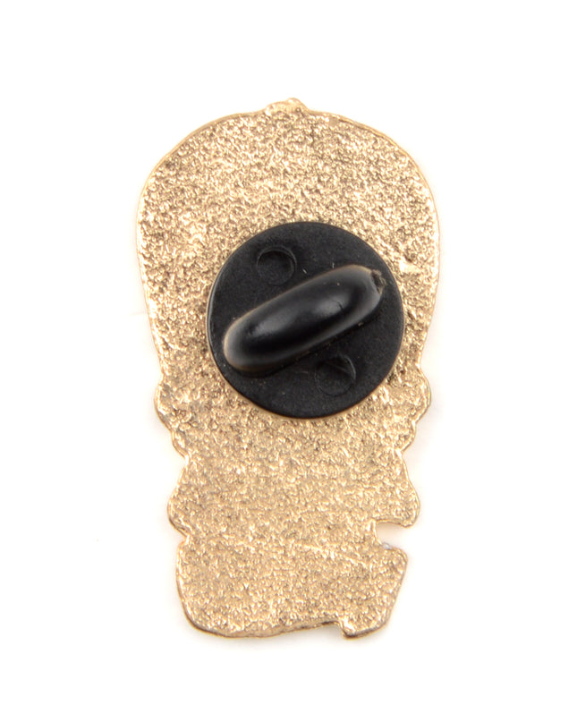 Marie Badge - Accessoire élégant pour femmes