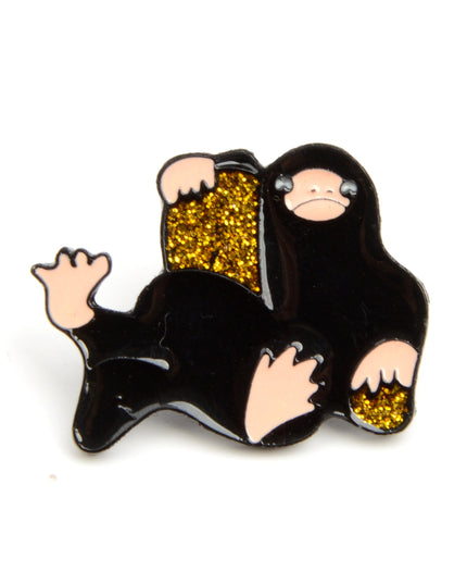 Pin - Niffler for Easter Accessories