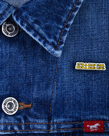 Épingler - Une vie pas si mal