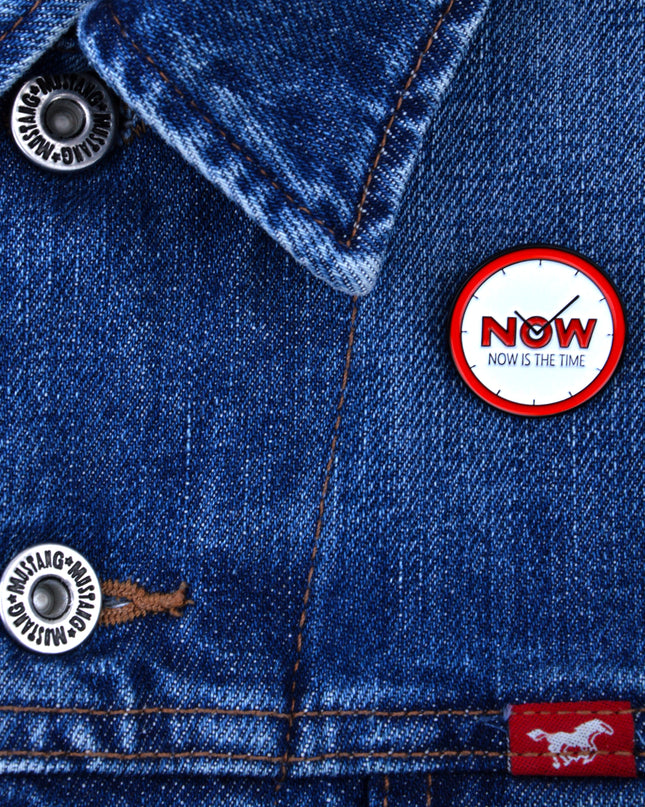 Épingler - C'est le moment