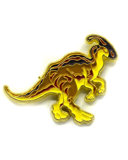 Insigne - Ornithopode