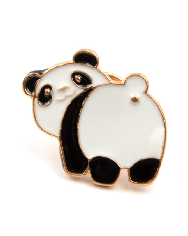 Broche - Panda