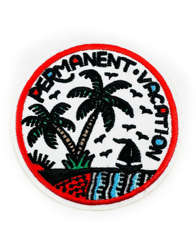 Patch - Vacances permanentes
