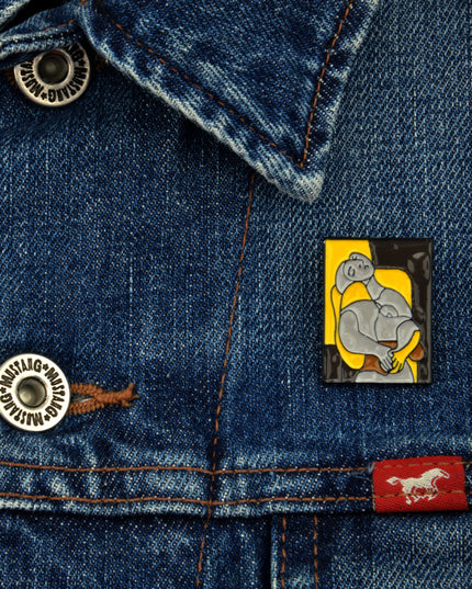 Insigne - Picasso | Accessoires