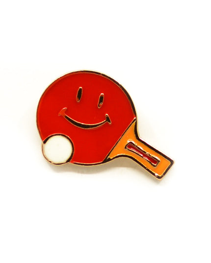 Raquette de ping-pong Pin - Accessoires