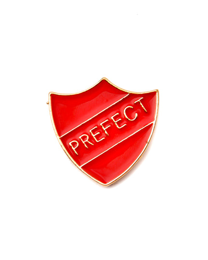 Badge parfait - Accessoire inspirant