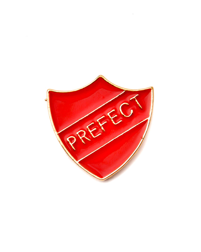Badge parfait - Accessoire inspirant