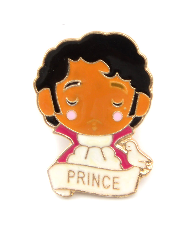 Épingle - Prince | Accessoires