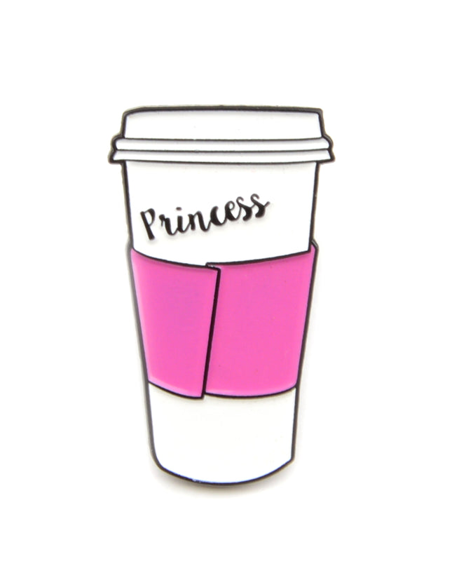 Broche - Accessoire de princesse pour Pâques