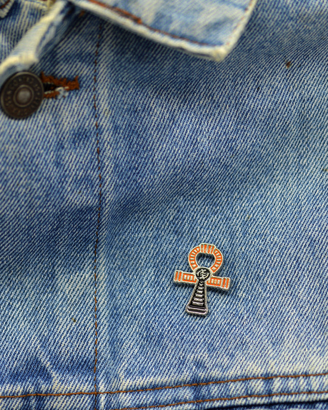 Broche relique - Accessoire de costume d'Halloween unique