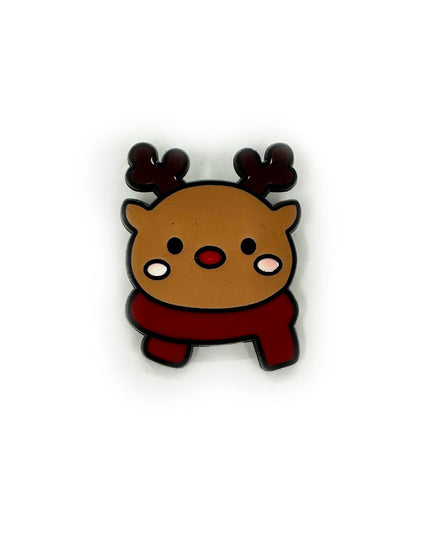 Broche - Style Rudie pour accessoires de Noël
