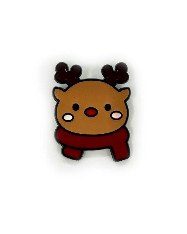Broche - Style Rudie pour accessoires de Noël